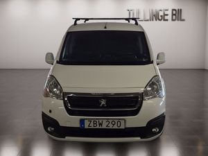 Peugeot Partner bild 8