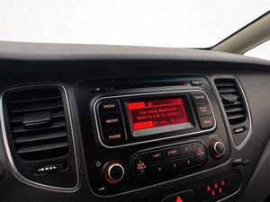 Kia Carens bild 22