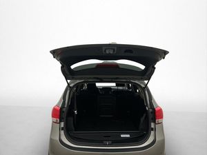 Kia Carens bild 10