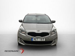 Kia Carens bild 2