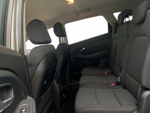 Kia Carens bild 20