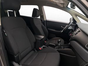 Kia Carens bild 12
