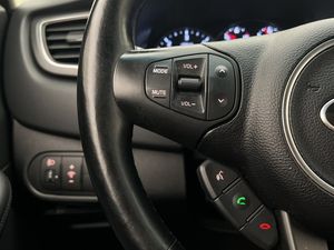 Kia Carens bild 14