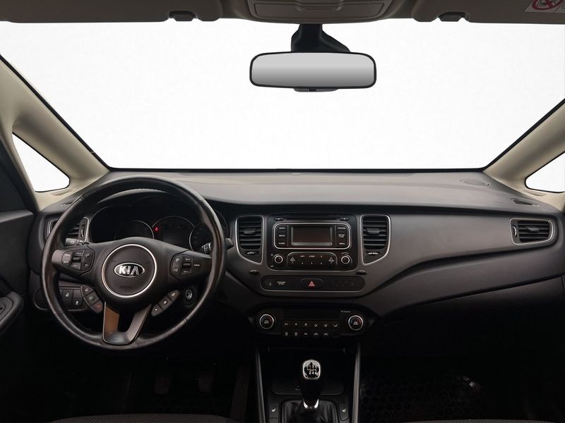 Kia Carens bild 13