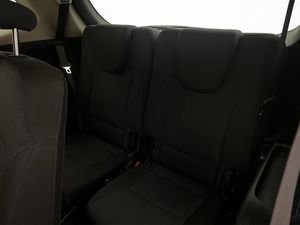 Kia Carens bild 21