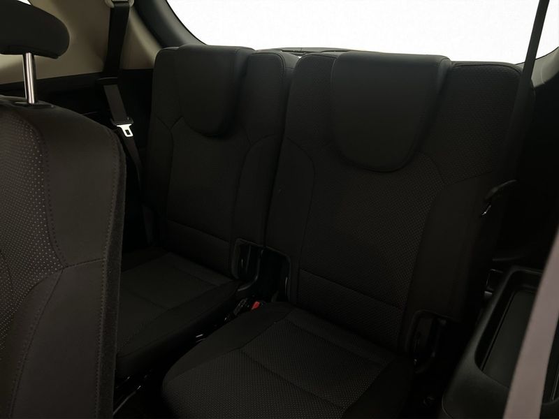 Kia Carens bild 21