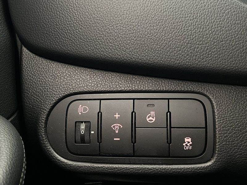 Kia Carens bild 18