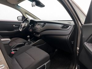 Kia Carens bild 19