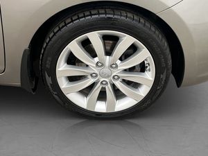 Kia Carens bild 27