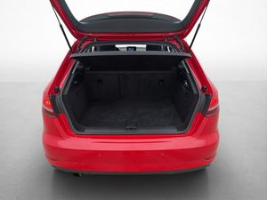Audi A3 bild 10