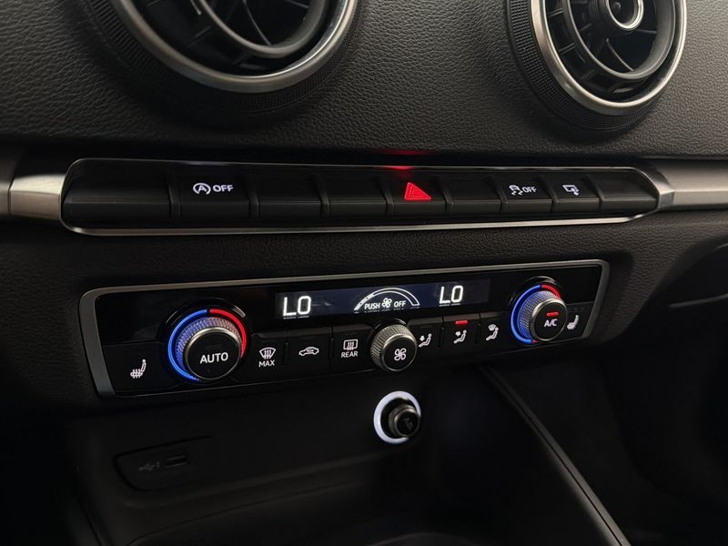 Audi A3 bild 20