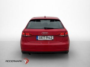 Audi A3 bild 6