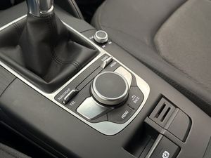Audi A3 bild 19