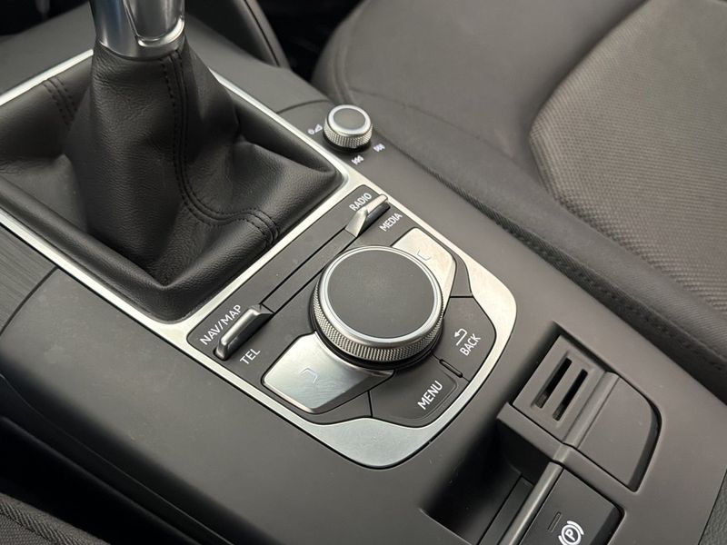Audi A3 bild 19
