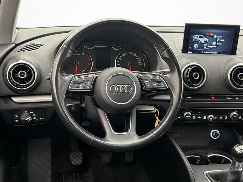 Audi A3 bild 11