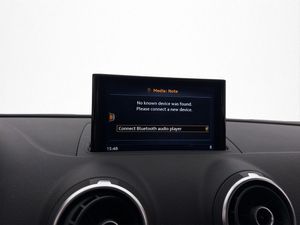 Audi A3 bild 23