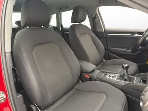 Audi A3 bild 15