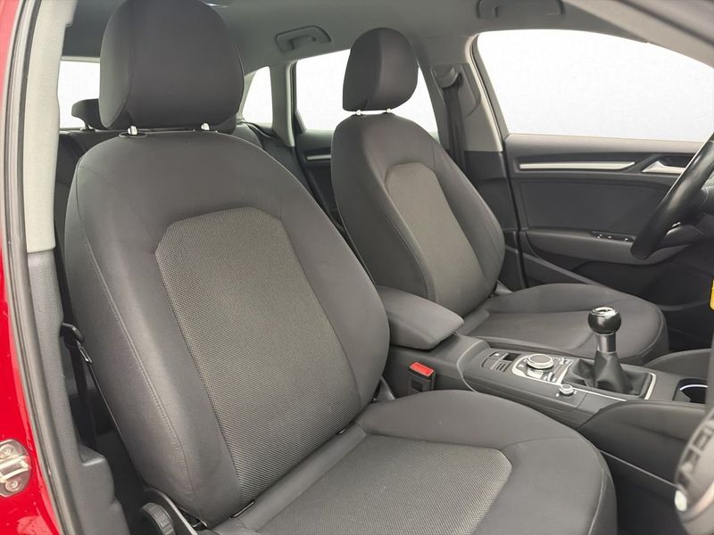 Audi A3 bild 15