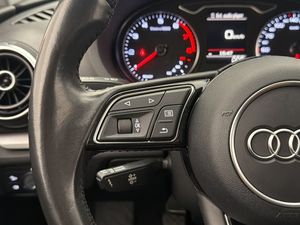 Audi A3 bild 12