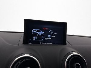 Audi A3 bild 21
