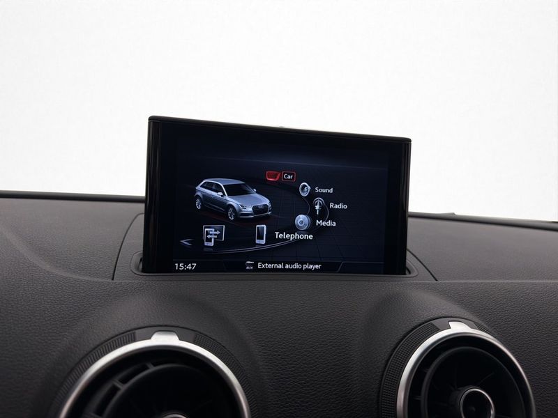 Audi A3 bild 21