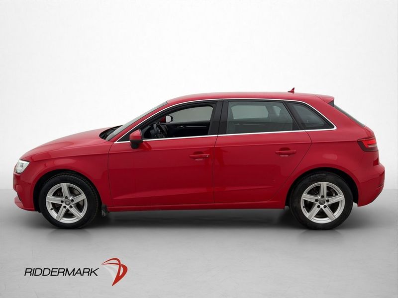 Audi A3 bild 4