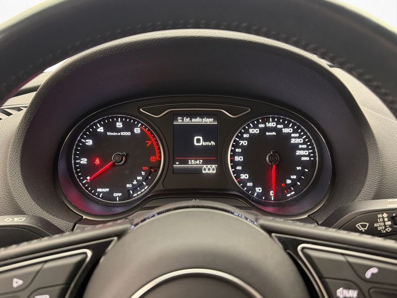 Audi A3 bild 13