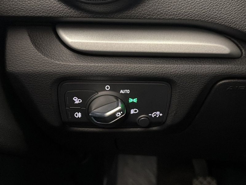 Audi A3 bild 18