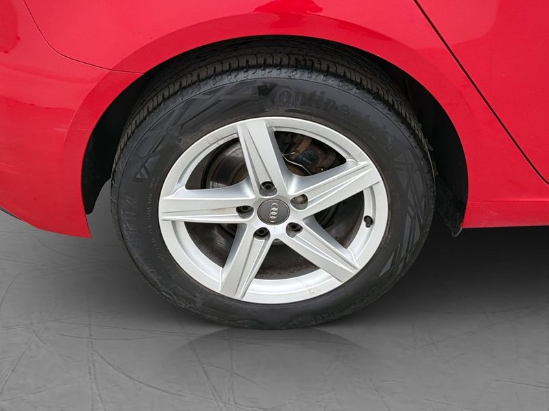 Audi A3 bild 26