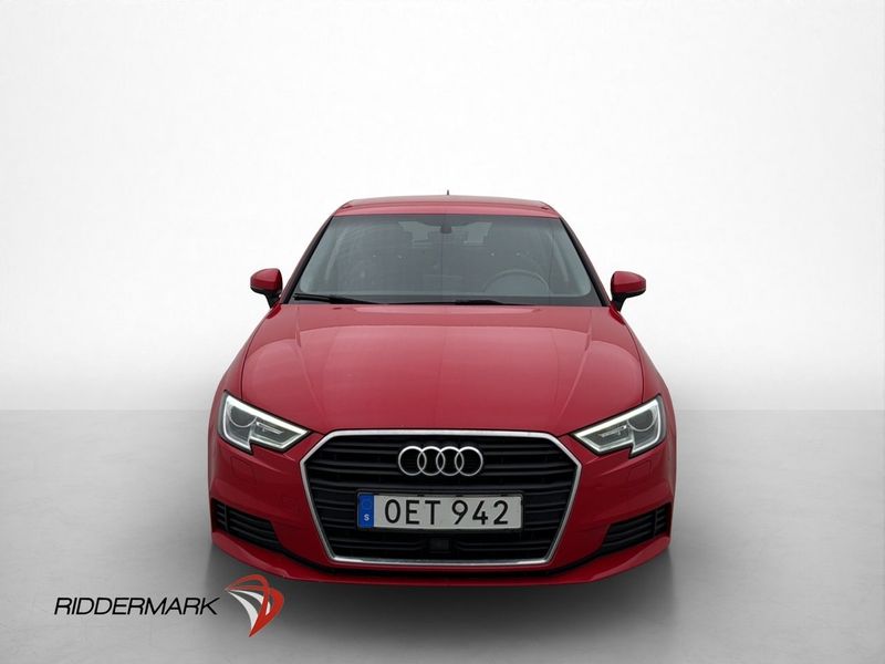 Audi A3 bild 2