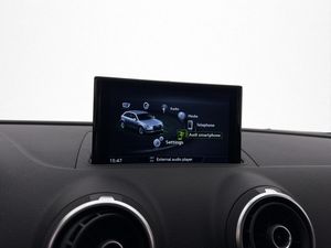 Audi A3 bild 22