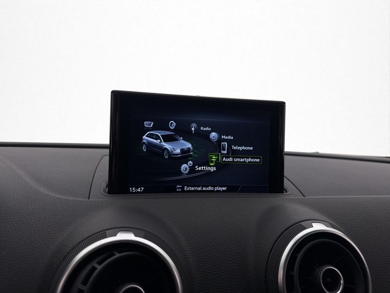 Audi A3 bild 22