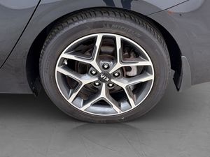 Kia Cee´d bild 26