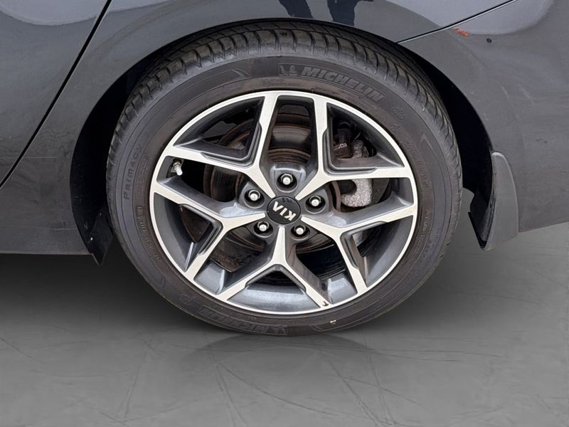 Kia Cee´d bild 26