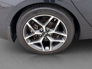 Kia Cee´d bild 27