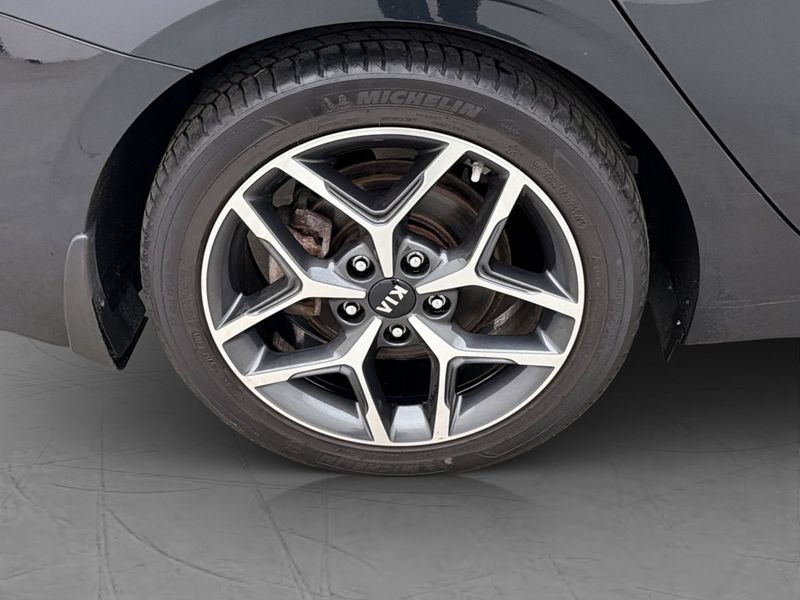 Kia Cee´d bild 27