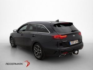 Kia Cee´d bild 5