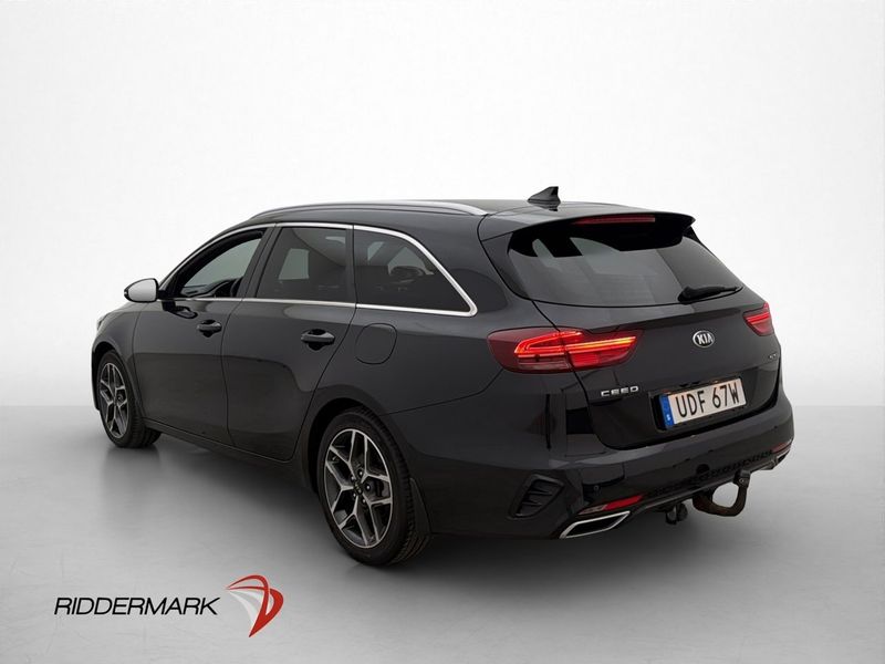 Kia Cee´d bild 5