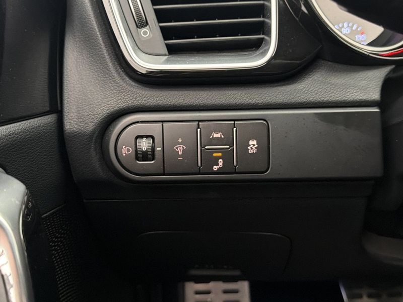 Kia Cee´d bild 19