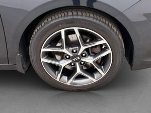 Kia Cee´d bild 28