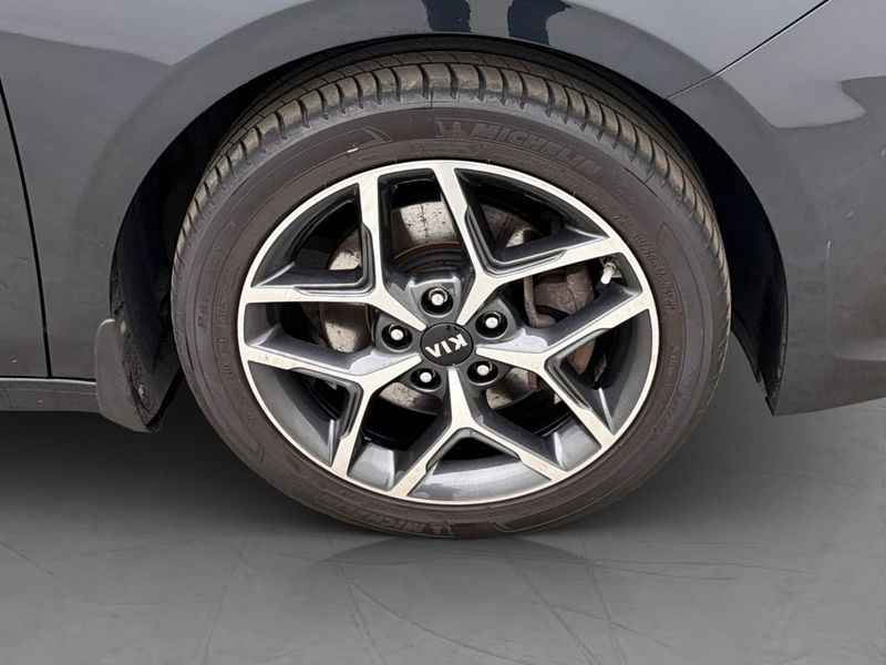 Kia Cee´d bild 28