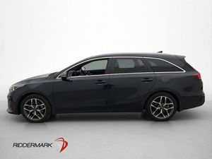 Kia Cee´d bild 4