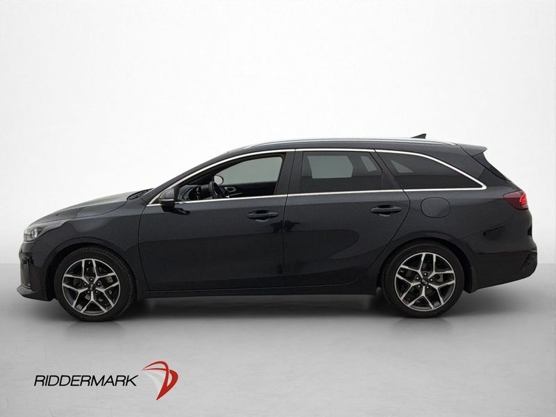 Kia Cee´d bild 4
