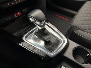 Kia Cee´d bild 20