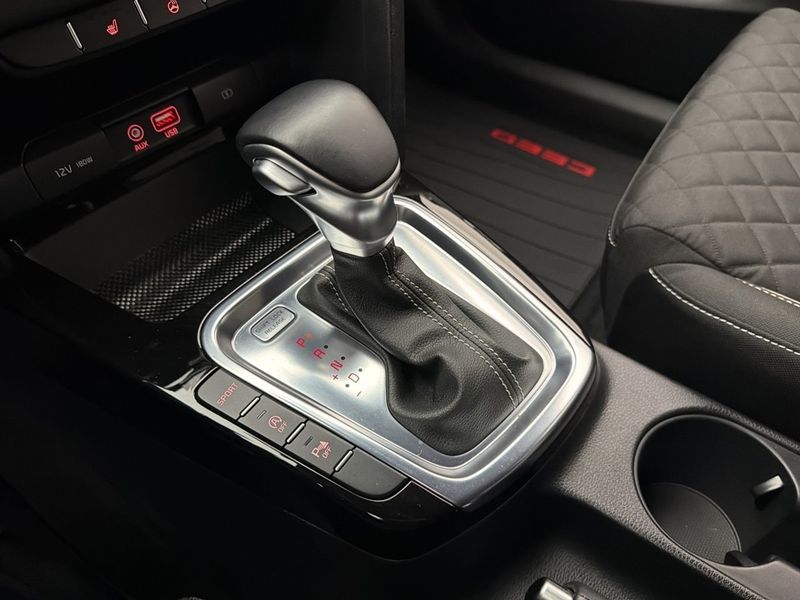 Kia Cee´d bild 20