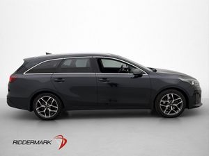 Kia Cee´d bild 9