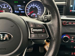 Kia Cee´d bild 16