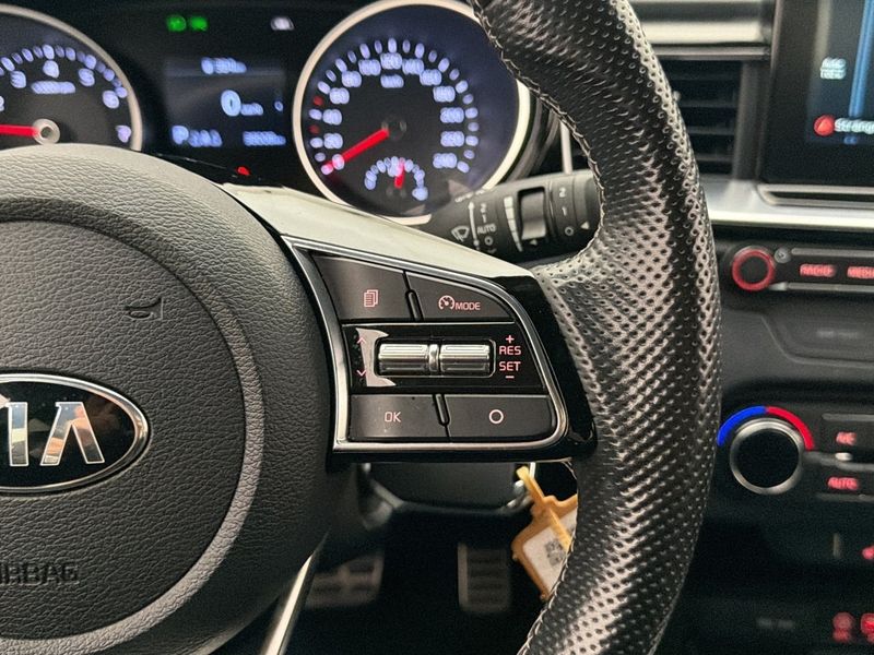 Kia Cee´d bild 16