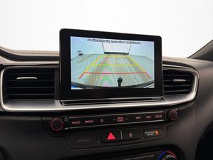 Kia Cee´d bild 22
