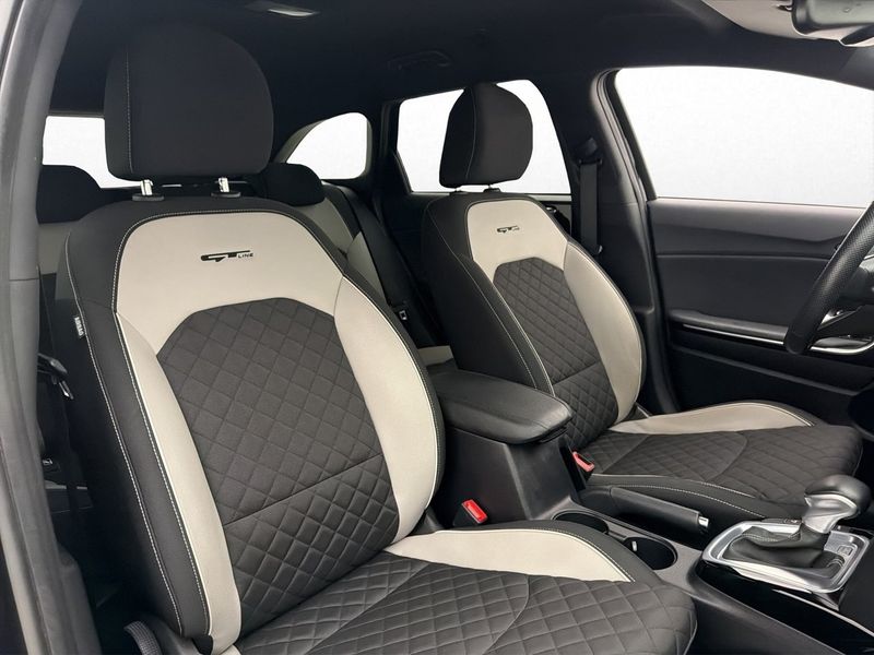 Kia Cee´d bild 17
